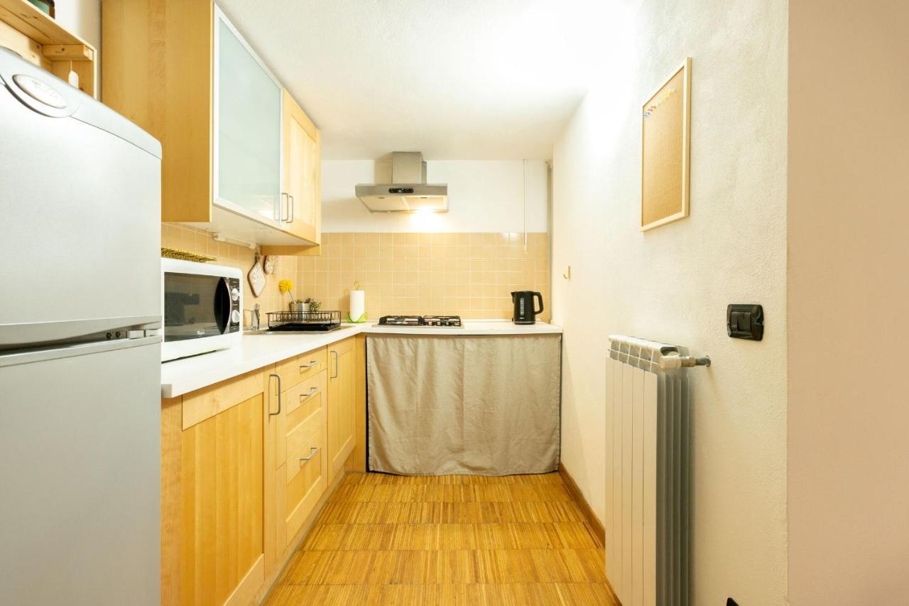 Appartamento Pastrengo Milano