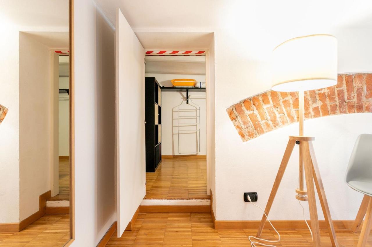 Appartamento Pastrengo Milano